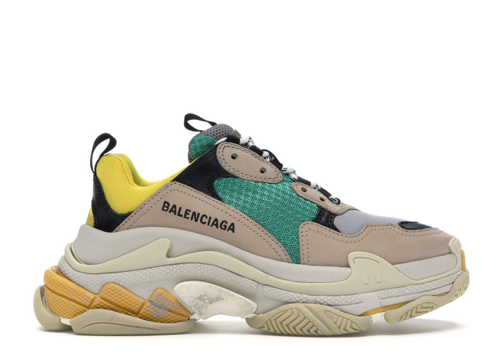 Balenciaga Triple S 524039W09O27070