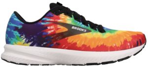 Brooks  Launch 7 Rock N Roll Black/White (1103241D913-095-913)