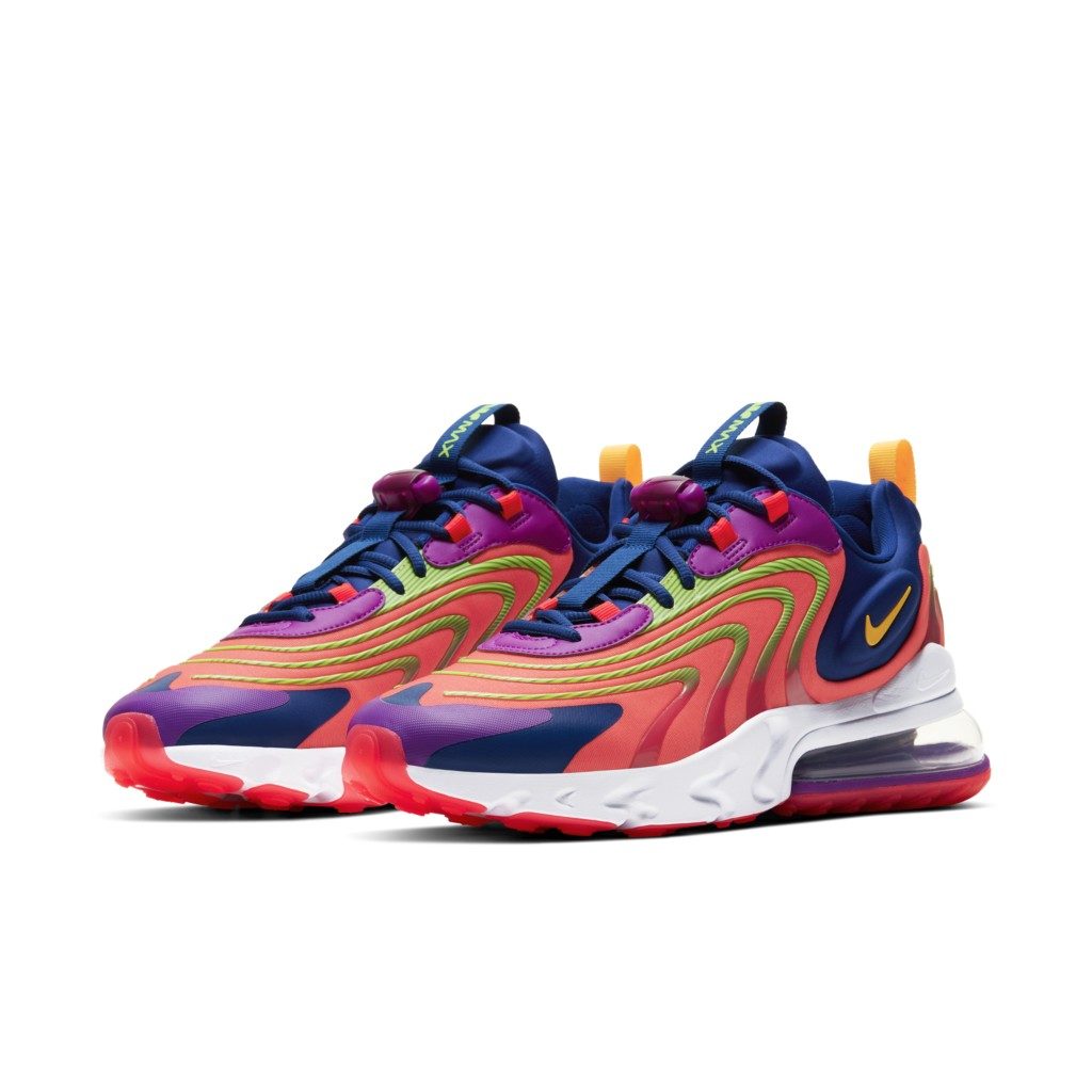Nike Air Max 270 React CD0113-600