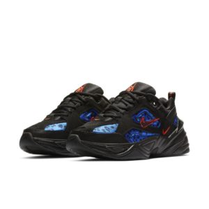 Nike WMNS M2K Tekno ‘Black Leopard’ (CD0181-001)