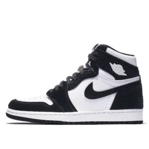 Air Jordan WMNS 1 Retro High OG ‘Twist’ Panda (2019) (CD0461-007)