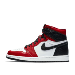 Air Jordan WMNS 1 Retro High ‘Satin Snake Chicago’ (2020) (CD0461-601)