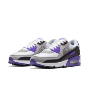 Nike WMNS Air Max 90 Recraft Hyper Grape (2020) (CD0490-103)