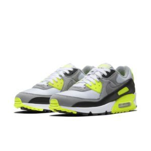 Nike Air Max 90 Recraft OG Volt (2020) (CD0881-103)