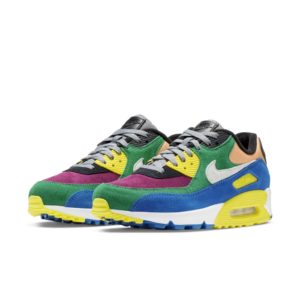 Nike Air Max 90 QS ‘Viotech 2.0’ (2019) (CD0917-300)