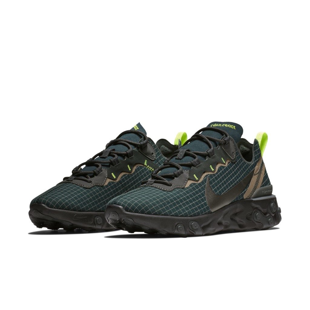 Nike React Element 55 CD1503-400
