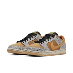 Nike SB Dunk Low Safari (2020) (CD2563-002)