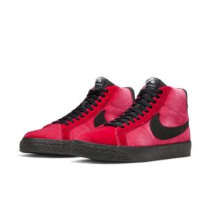 Nike SB Zoom Blazer Mid ‘Kevin and Hell’ (2020) (CD2569-600)