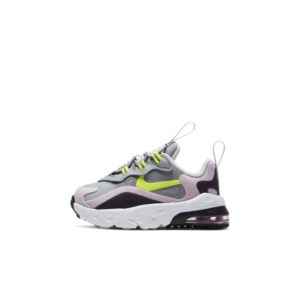 Nike Air Max 270 RT Baby&Toddler Grey (CD2654-010)