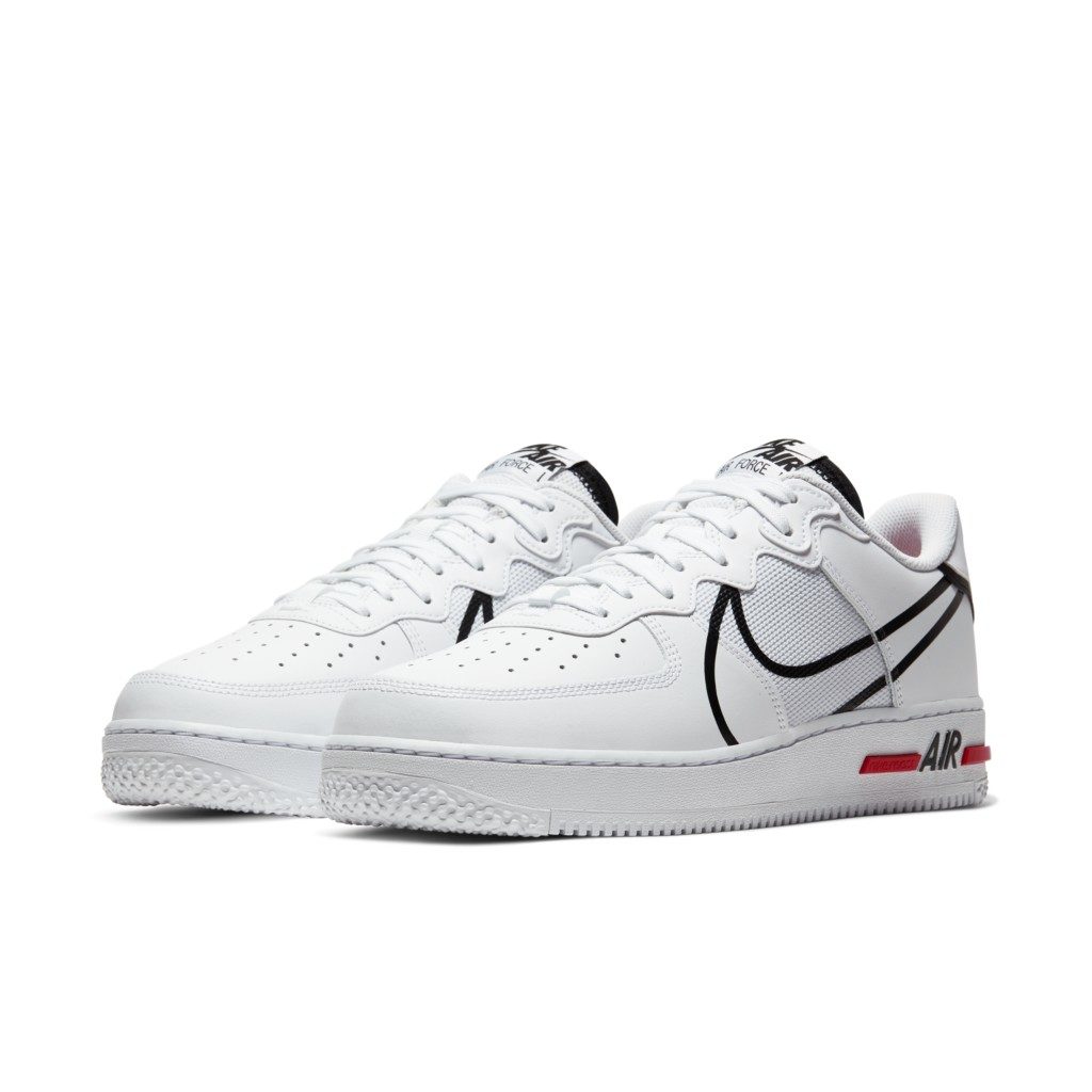 Nike Air Force CD4366-100