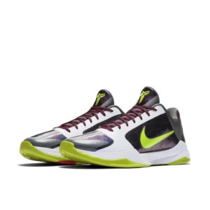 Nike Kobe 5 Protro Chaos 5 (2019) (CD4991-100)