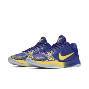 Nike Kobe 5 Protro ‘5 Rings’ (2020) (CD4991-400)