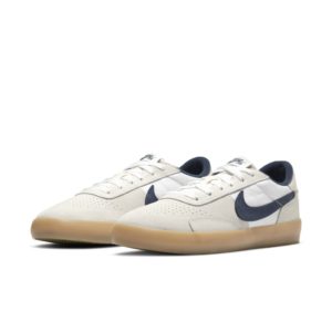 Nike SB Heritage Vulc Skate White (CD5010-102)