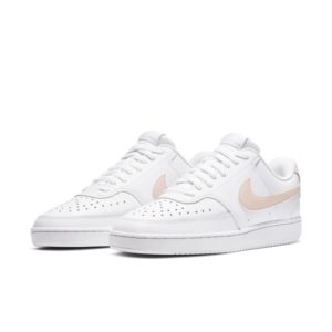 Nike Court Vision Low White (CD5434-105)