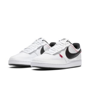 Nike Court Vision Low Premium White (CD5464-100)