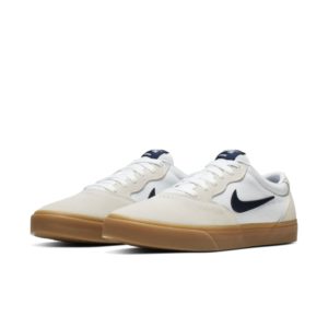 Nike SB Chron Solarsoft Skate White (CD6278-100)