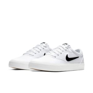 Nike SB Charge Canvas Skate White (CD6279-101)