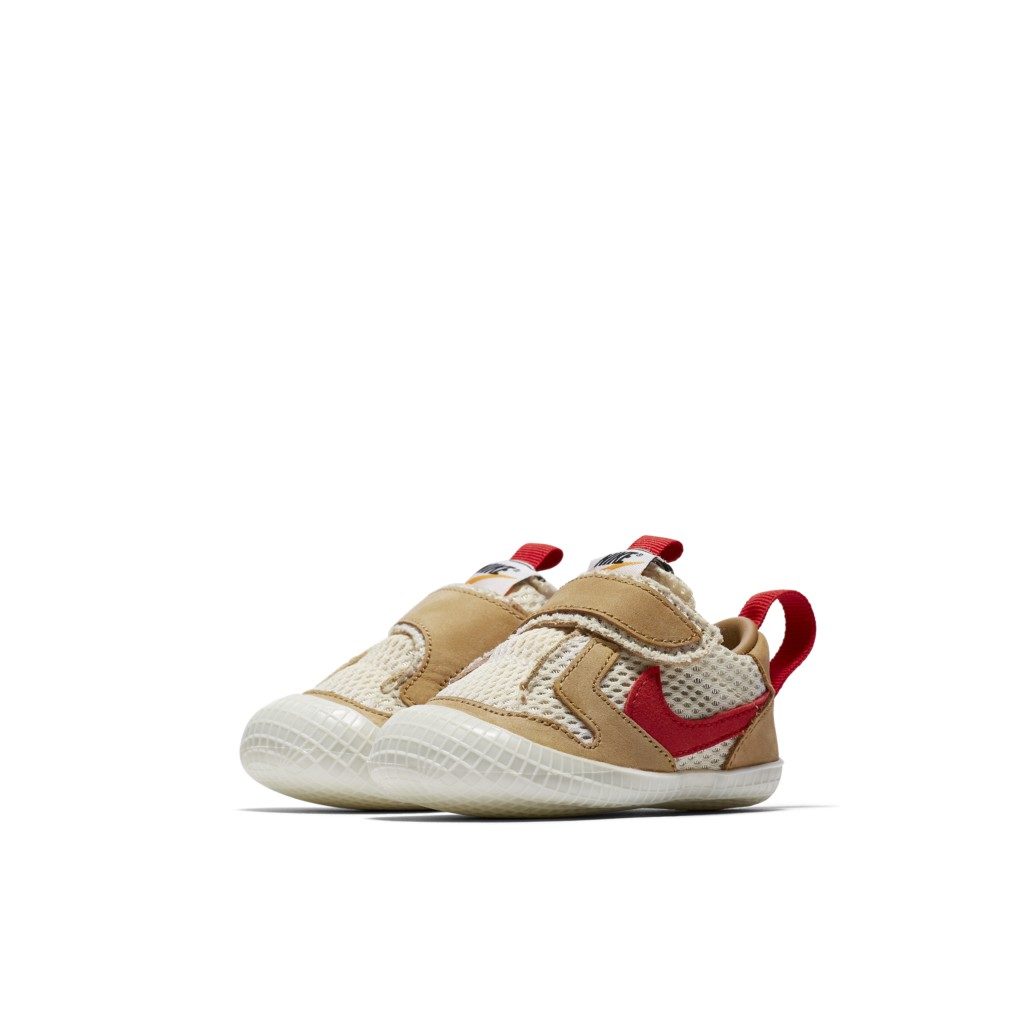 Nike Craft x Tom Sachs Mars Yard Infant (I) (2019) (CD6722-100)