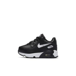 Nike Air Max 90 Baby and Toddler Black (CD6868-010)