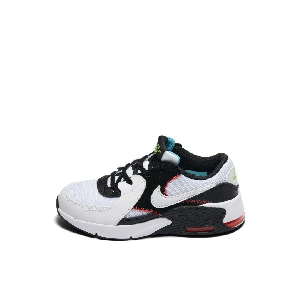 Nike Air Max Excee Younger Kids’ White (CD6892-103)