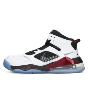 Air Jordan Nike AJ Mars 270 ‘Fire Red’ (2019) (CD7070-103)