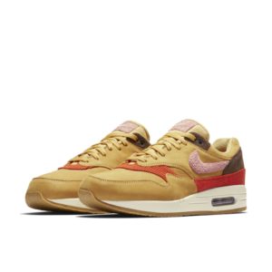 Nike Air Max 1 ‘Bacon’ Crepe Sole (CD7861-700)