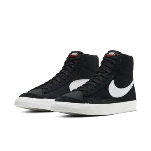 Nike x Slam Jam Blazer Mid Vintage ‘Class 1977’ Black (2020) (CD8233-001)