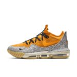 Nike LeBron 16 CD9471-800