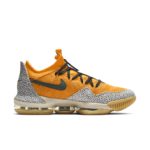 Nike LeBron 16 CD9471-800