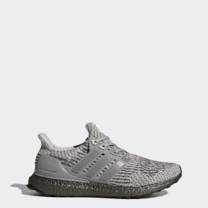 Adidas Ultra Boost 3.0 Primeknit PK Triple Grey (CG3041)