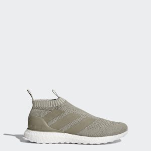 adidas  ACE 16+ Purecontrol Ultra Boost Clay Clay/Clay/Sesame (CG3655)