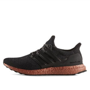 Adidas Ultra Boost 3.0 Black Tech Rust (CG4086)