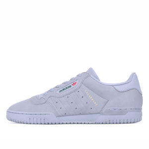 adidas  Yeezy Powerphase Calabasas Grey Grey/Grey/Grey (CG6422)