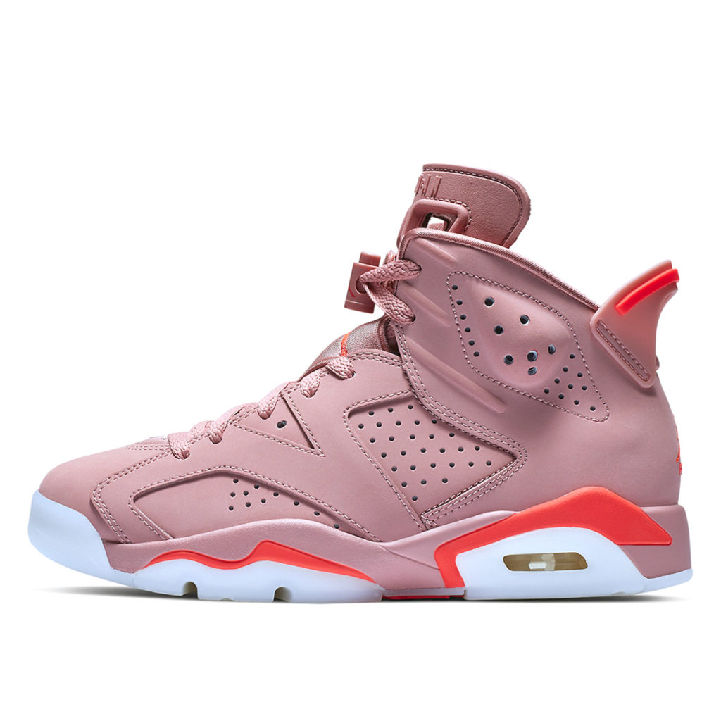 Air Jordan 6 CI0550-600