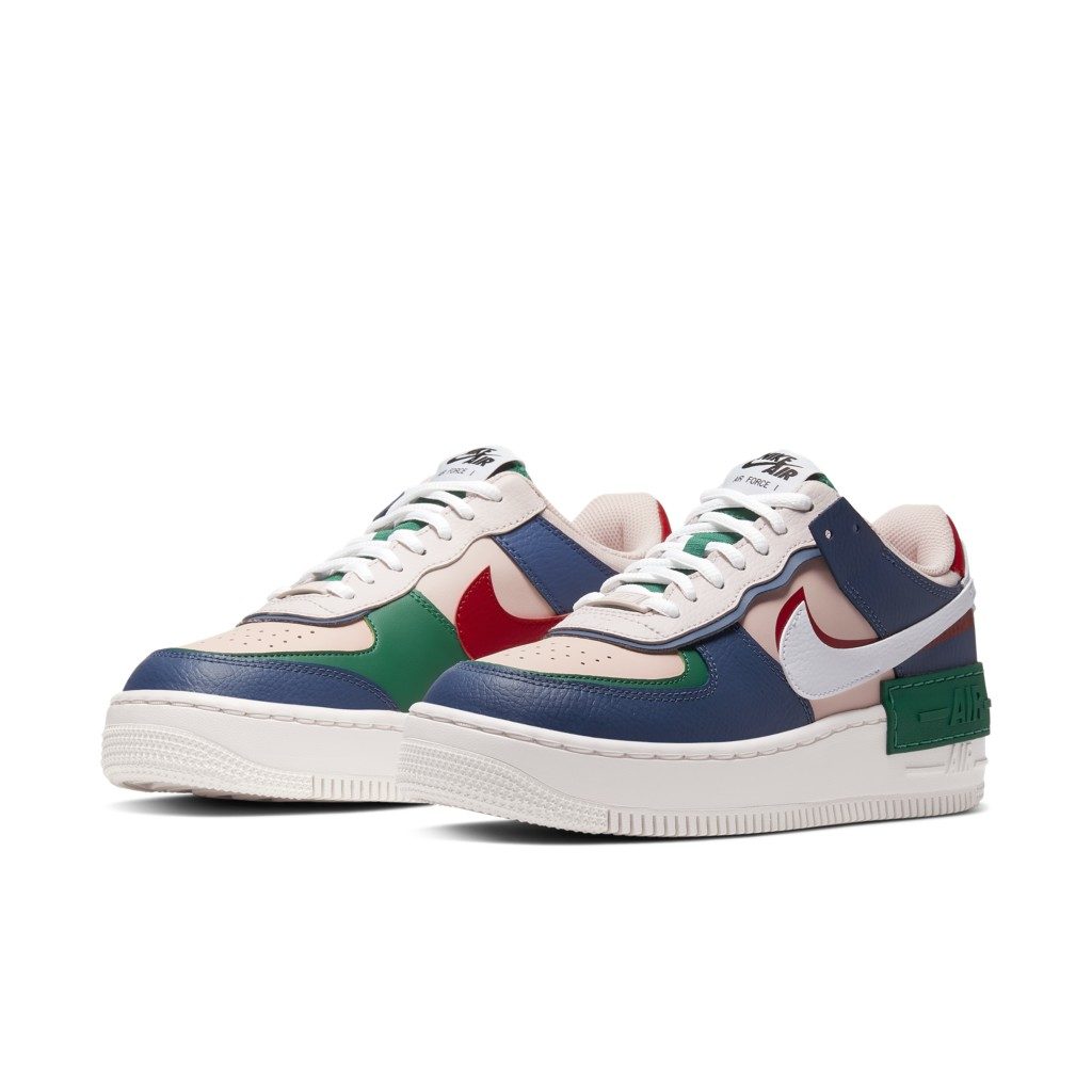 Nike Air Force CI0919-400