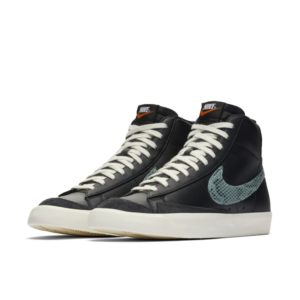 Nike Blazer Mid ‘Reptile Snakeskin’ (2019) (CI1176-001)