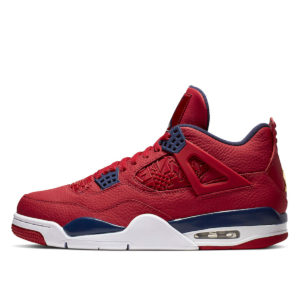 Air Jordan Nike AJ IV 4 ‘FIBA’ (2019) (CI1184-617)
