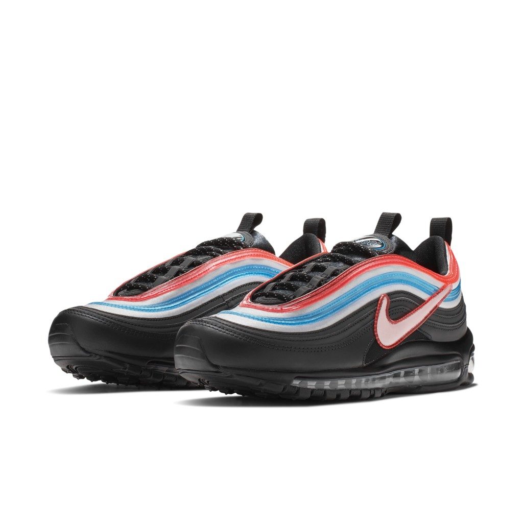 Nike Air Max 97 ‘Neon Seoul’ (2019) (CI1503-001)