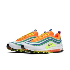 Nike Air Max 97 ‘London Summer Of Love’ (2019) (CI1504-100)