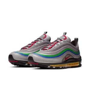 Nike Air Max 97 ‘Nintendo 64’ (2019) (CI5012-001)