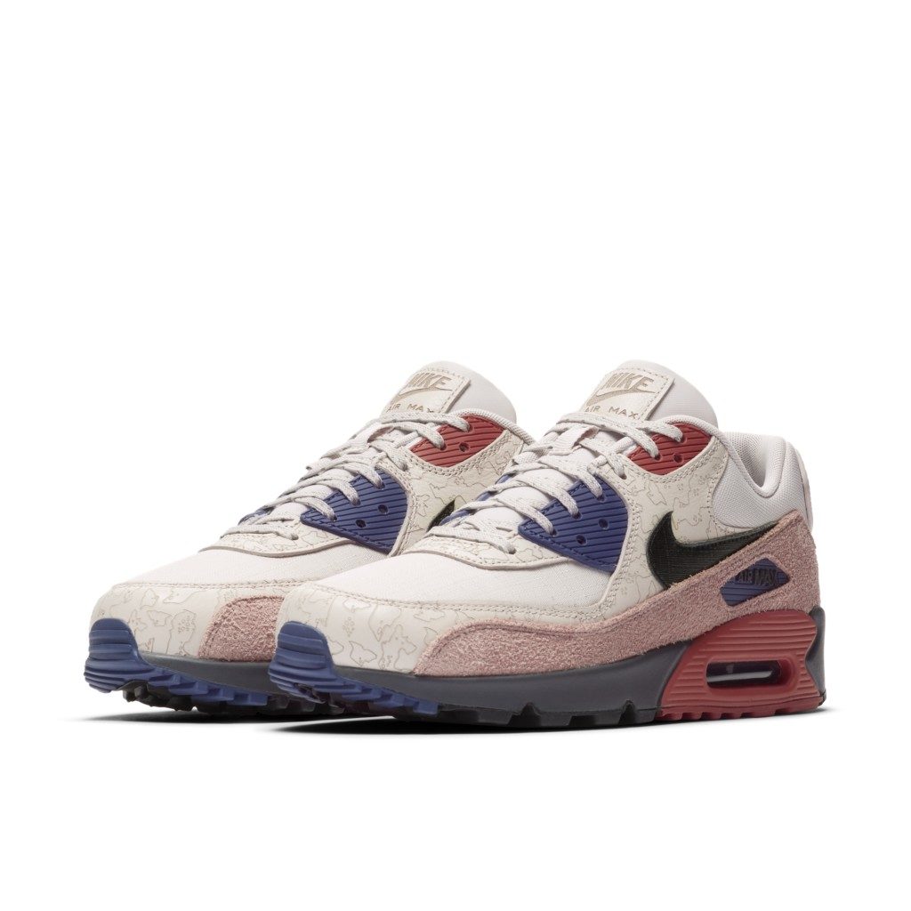 Nike Air Max 90 CI5646-001