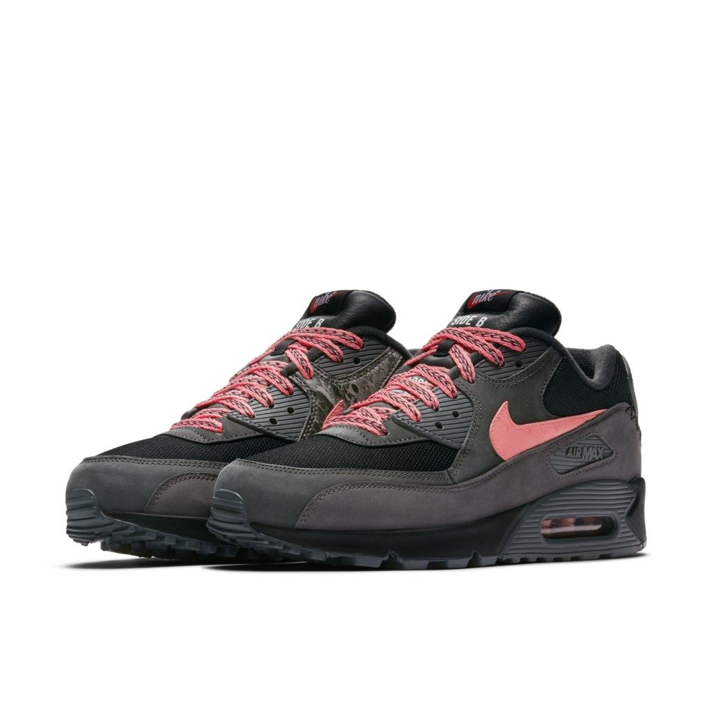 Nike Air Max 90 CI6394-001