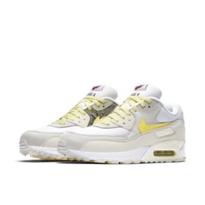 Nike Air Max 90 Premium ‘Side A’ (2019) (CI6394-100)