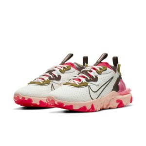 Nike React Vision White (CI7523-102)
