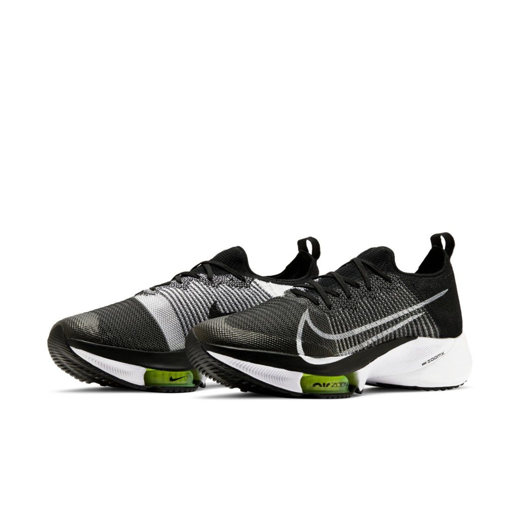 Nike Air Zoom Tempo NEXT% Running Black (CI9923-001)