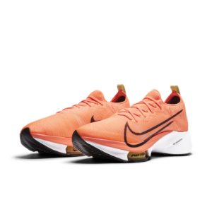Nike Air Zoom Tempo NEXT% Running Pink (CI9923-800)