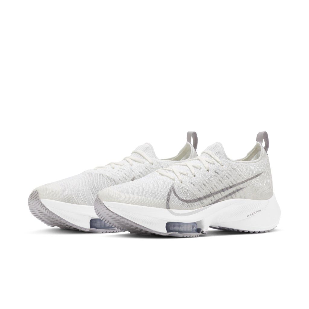 Nike Air Zoom Tempo NEXT% Running White (CI9924-101)