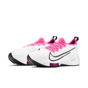 Nike Air Zoom Tempo NEXT% Running White (CI9924-102)