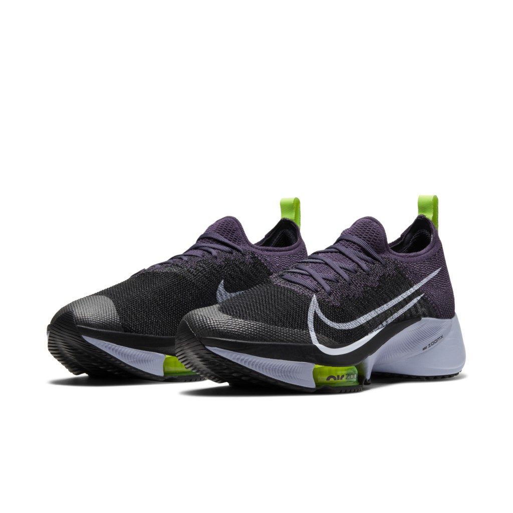 Nike Air Zoom Tempo NEXT% Running Purple (CI9924-500)