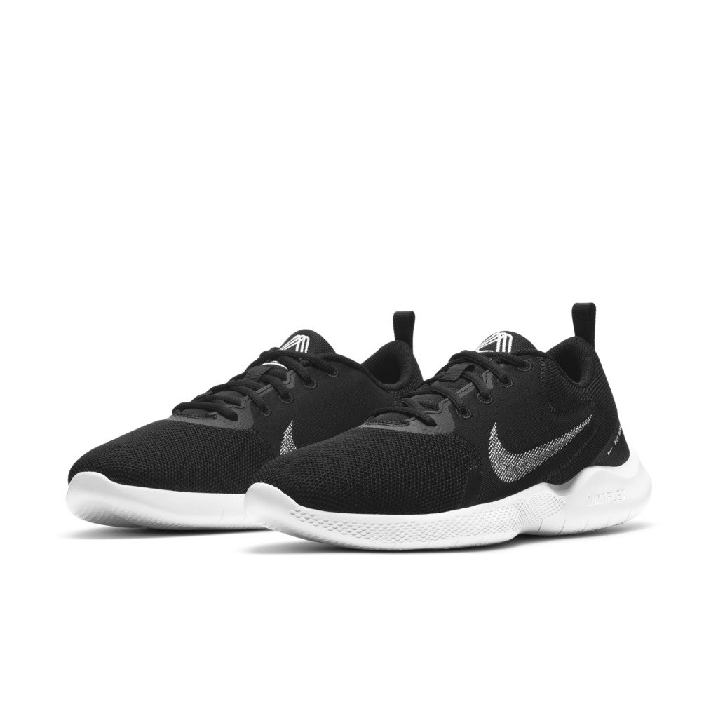 Nike Flex Experience Run 10 Running Black (CI9960-002)